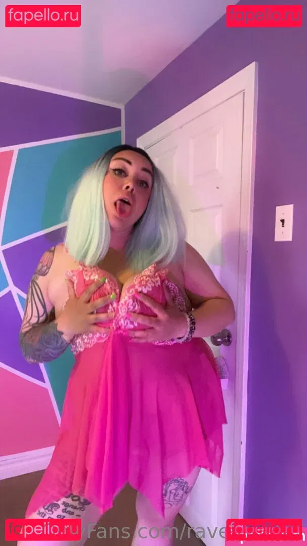 ravenbadini Onlyfans Photo Gallery 