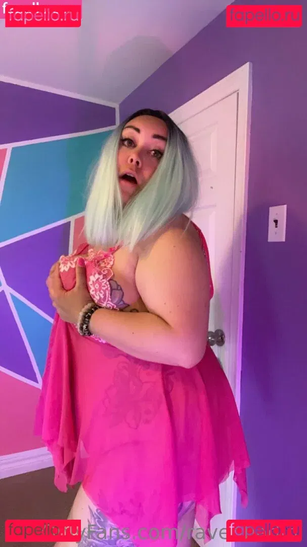 ravenbadini Onlyfans Photo Gallery 