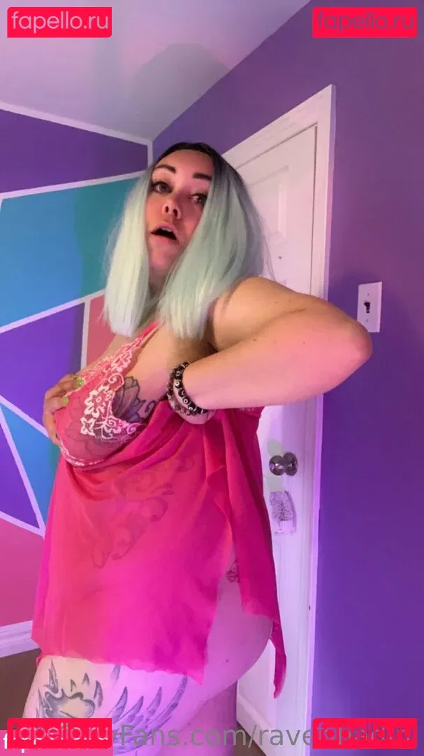 ravenbadini Onlyfans Photo Gallery 