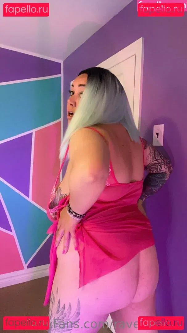 ravenbadini Onlyfans Photo Gallery 