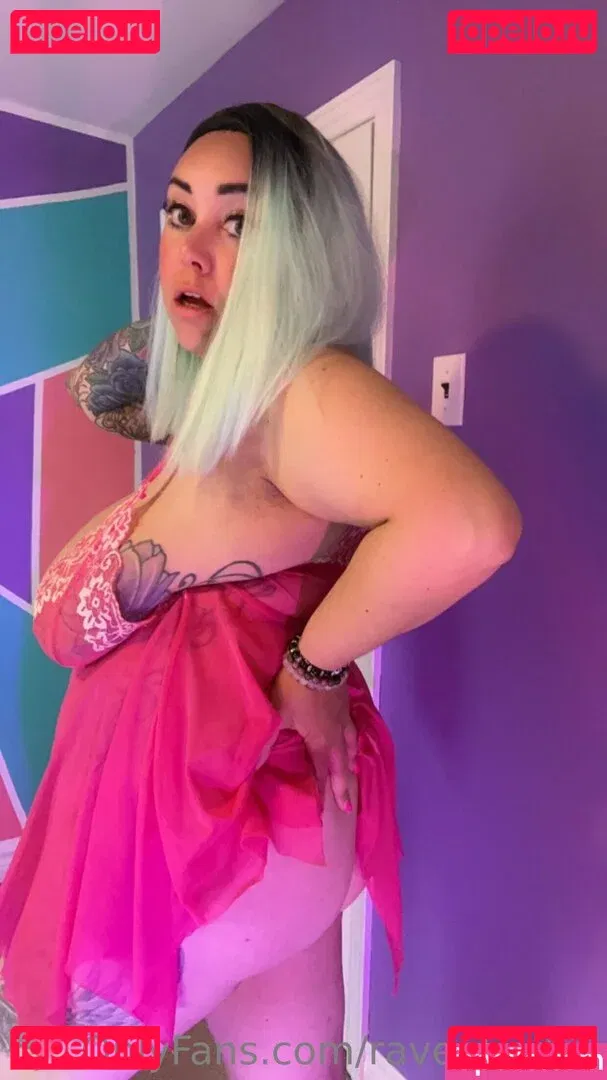 ravenbadini Onlyfans Photo Gallery 