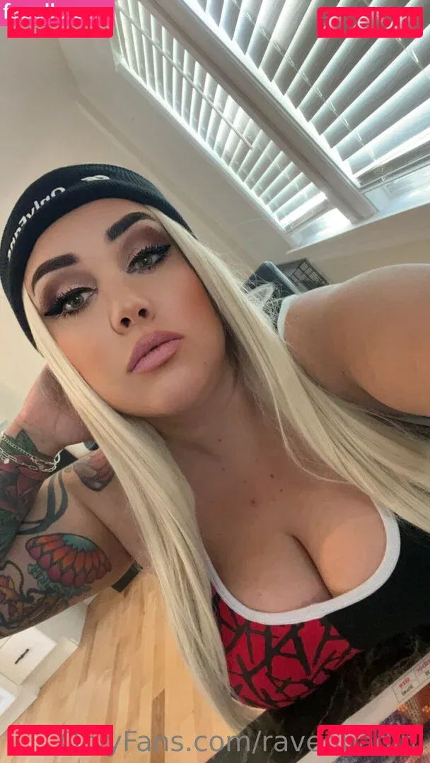 ravenbadini Onlyfans Photo Gallery 