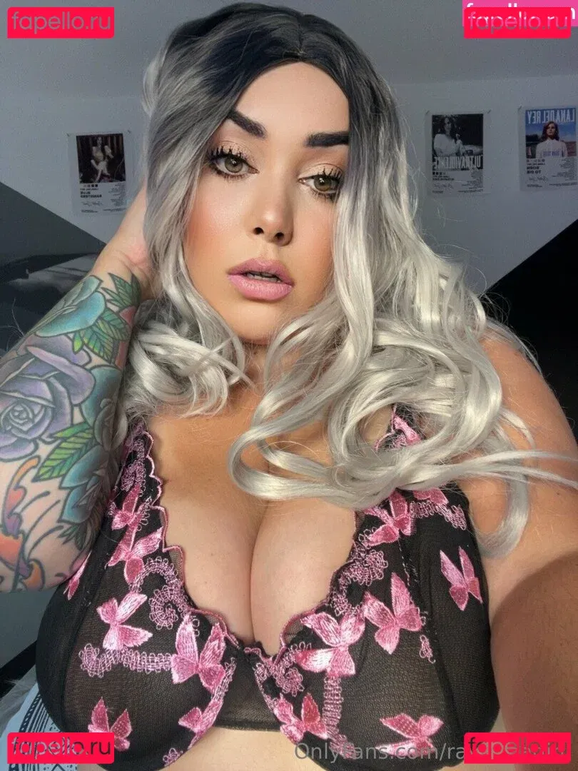 ravenbadini Onlyfans Photo Gallery 