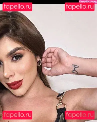 Oriana Garcia Ricardo Onlyfans Photo Gallery 