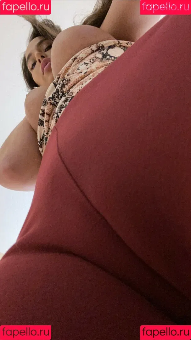 Desiree Dulce Onlyfans Photo Gallery 