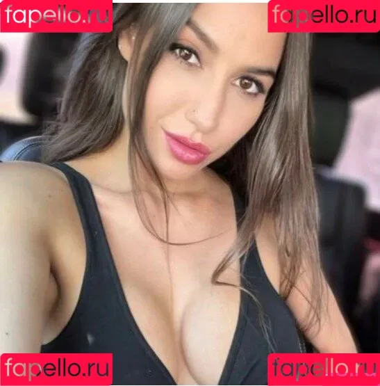 Desiree Dulce Onlyfans Photo Gallery 