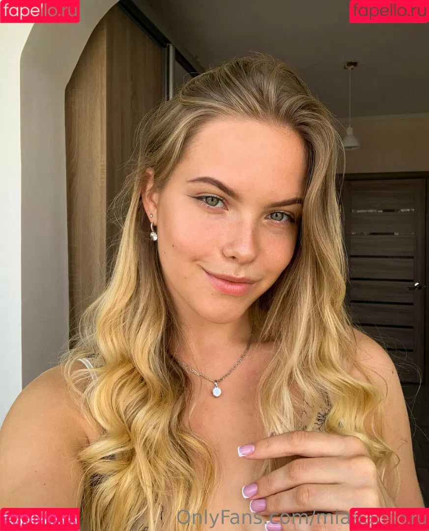 miaaangelll Onlyfans Photo Gallery 