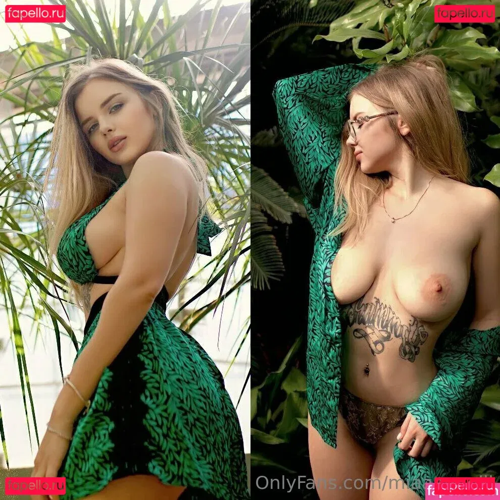 miaaangelll Onlyfans Photo Gallery 