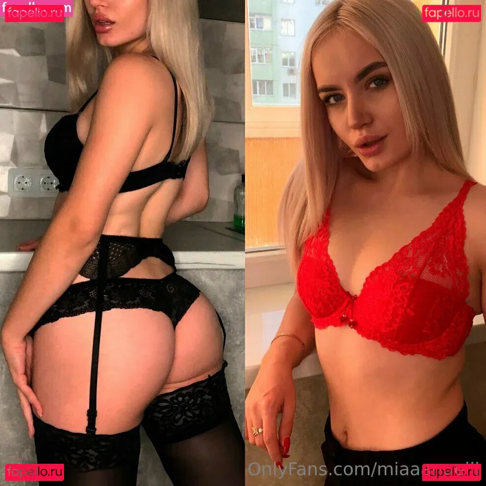 miaaangelll Onlyfans Photo Gallery 