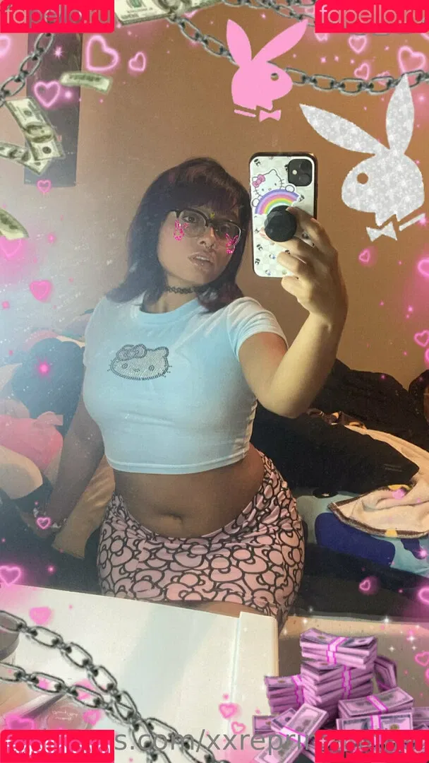 xxreprimandher Onlyfans Photo Gallery 