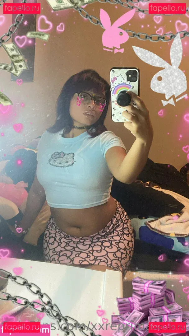 xxreprimandher Onlyfans Photo Gallery 