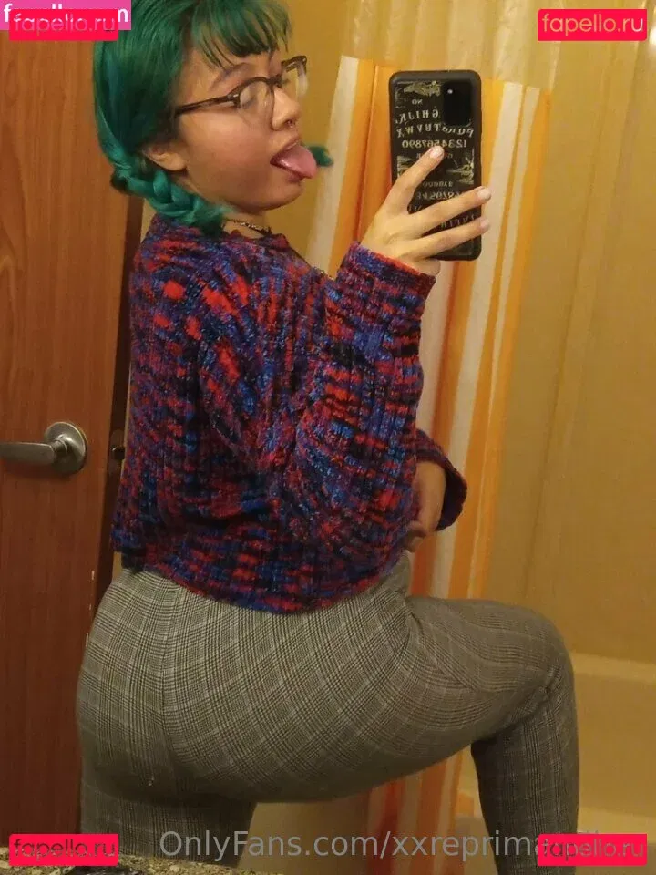 xxreprimandher Onlyfans Photo Gallery 