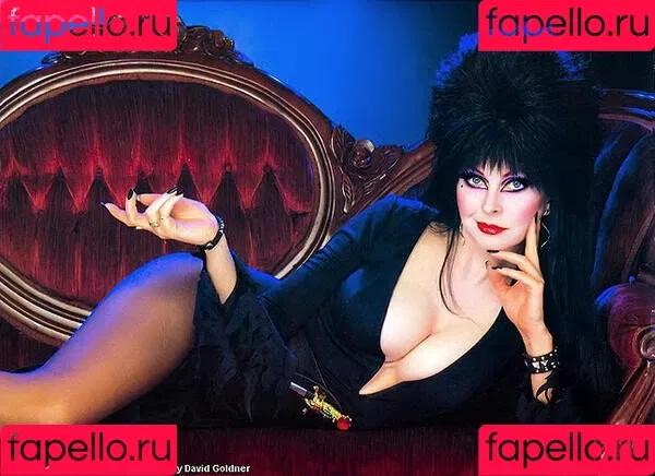 Cassandra Peterson Onlyfans Photo Gallery 