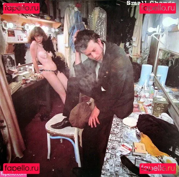 Cassandra Peterson Onlyfans Photo Gallery 