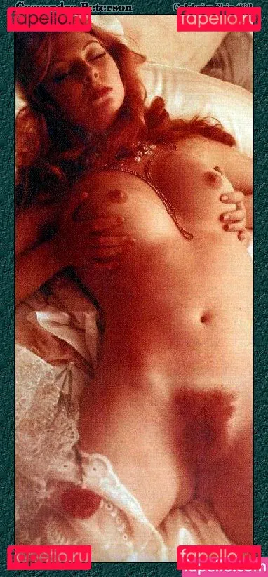 Cassandra Peterson Onlyfans Photo Gallery 