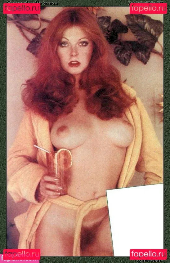 Cassandra Peterson Onlyfans Photo Gallery 