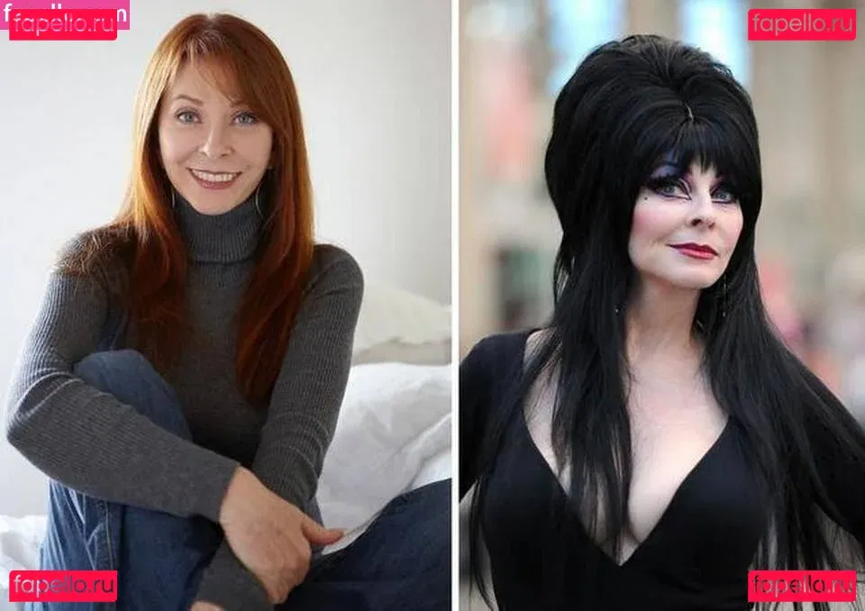 Cassandra Peterson Onlyfans Photo Gallery 