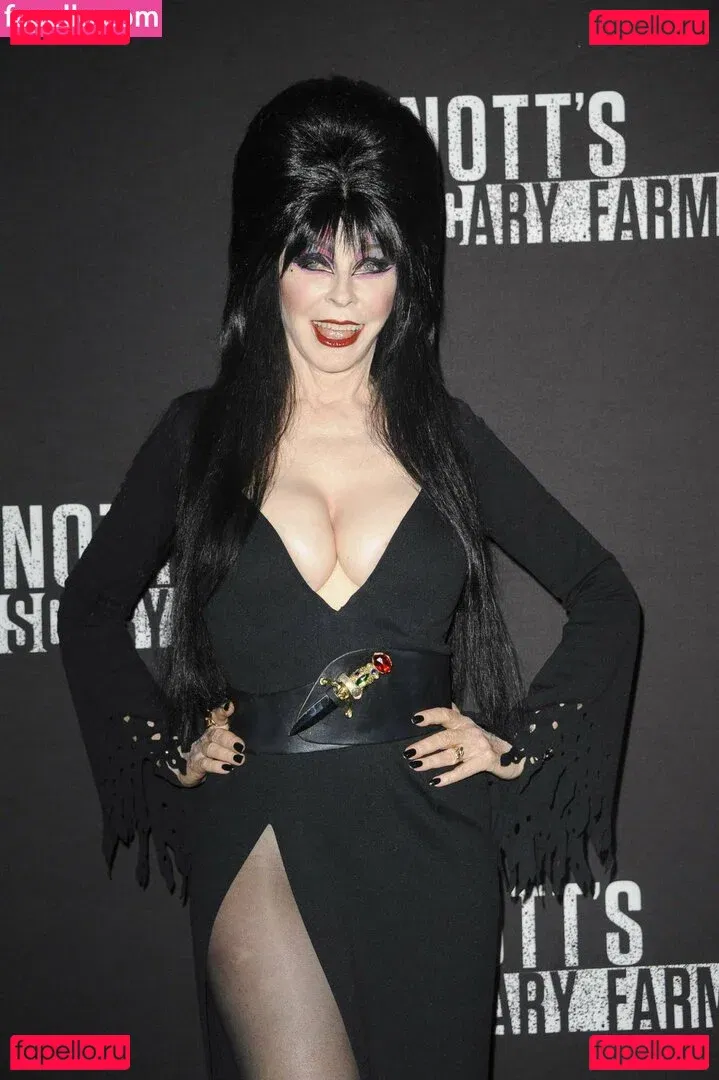 Cassandra Peterson Onlyfans Photo Gallery 