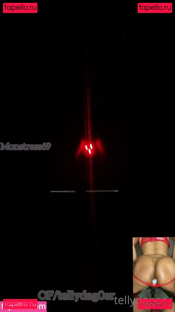 Tellydag0er Onlyfans Photo Gallery 