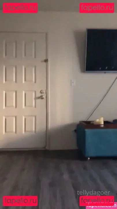 Tellydag0er Onlyfans Photo Gallery 