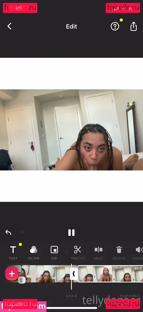 Tellydag0er Onlyfans Photo Gallery 