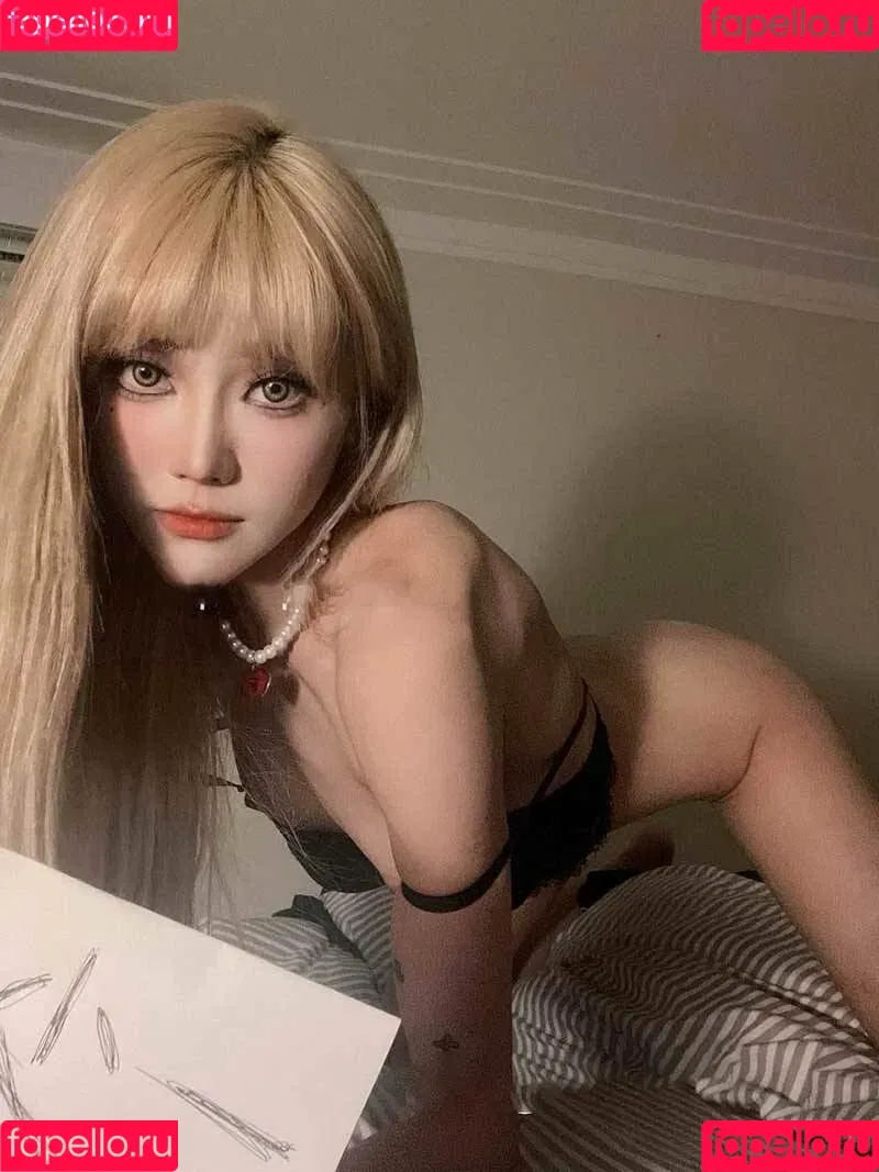 Tian Xin Sanshui Onlyfans Photo Gallery 