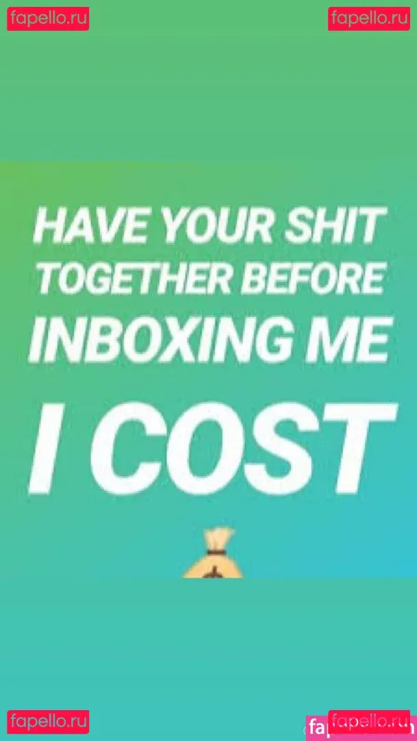 babieybop23 Onlyfans Photo Gallery 