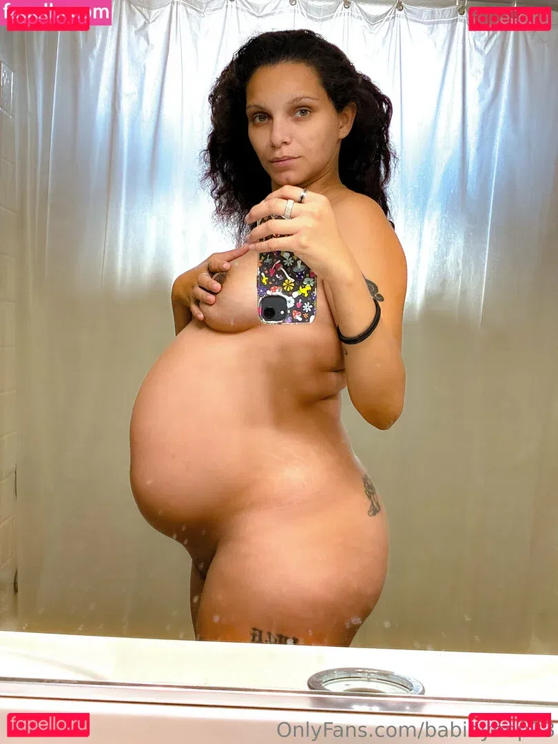 babieybop23 Onlyfans Photo Gallery 