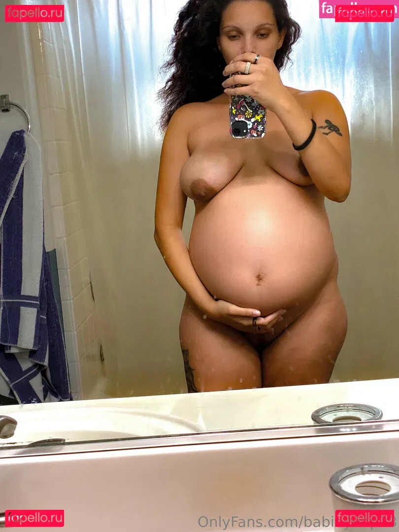 babieybop23 Onlyfans Photo Gallery 