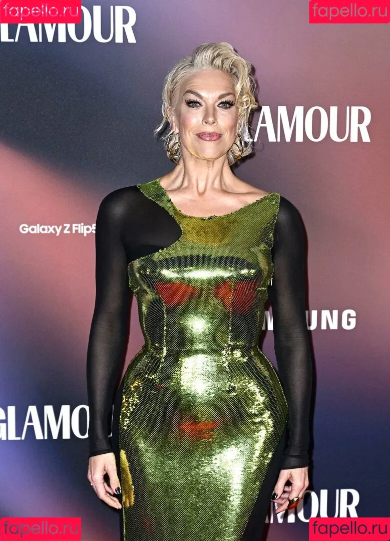 Hannah Waddingham Onlyfans Photo Gallery 