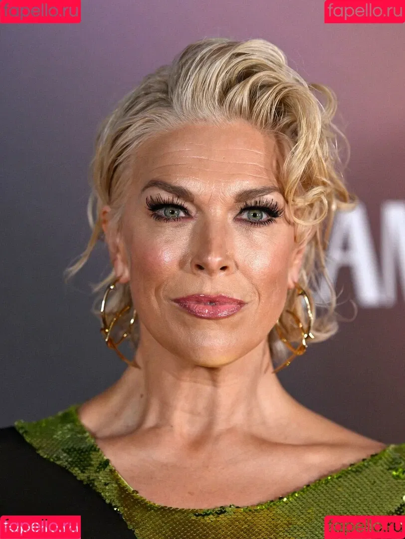 Hannah Waddingham Onlyfans Photo Gallery 