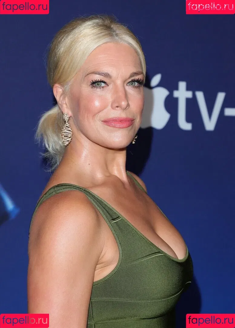 Hannah Waddingham Onlyfans Photo Gallery 