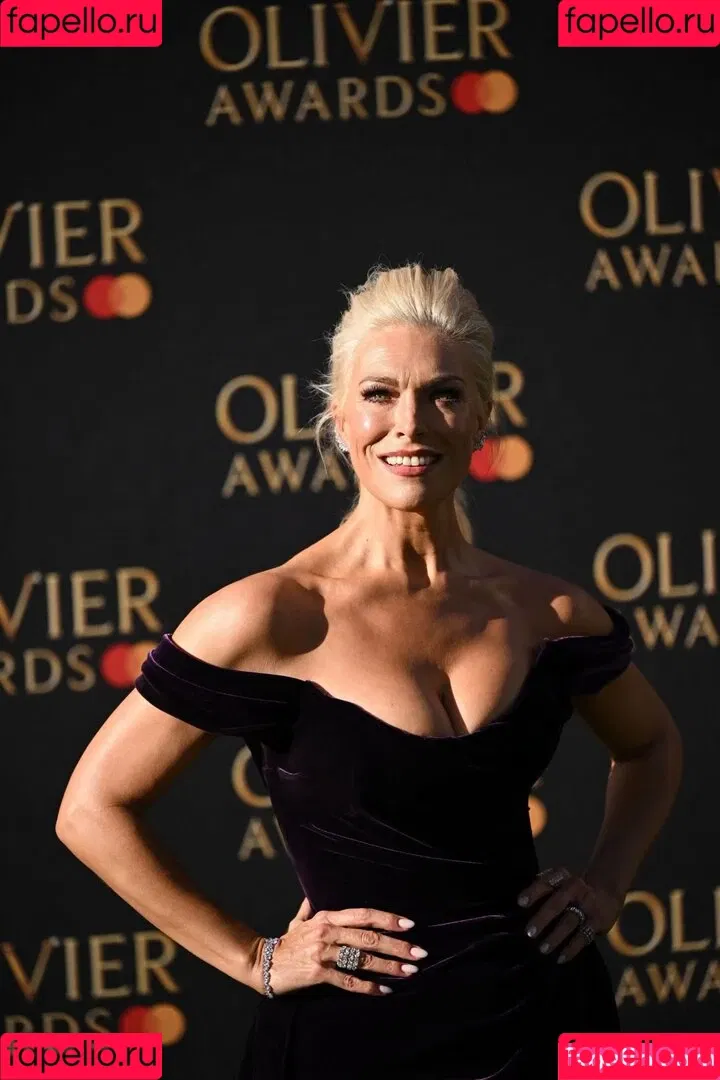 Hannah Waddingham Onlyfans Photo Gallery 