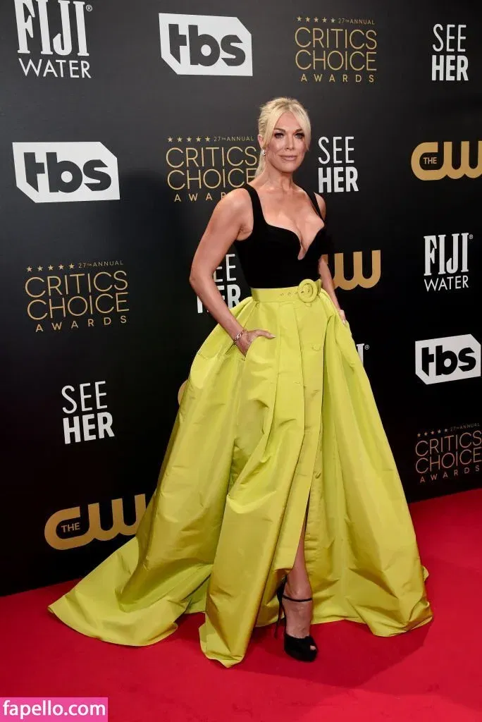 Hannah Waddingham Onlyfans Photo Gallery 