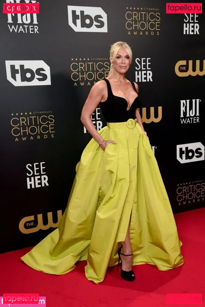 Hannah Waddingham Onlyfans Photo Gallery 