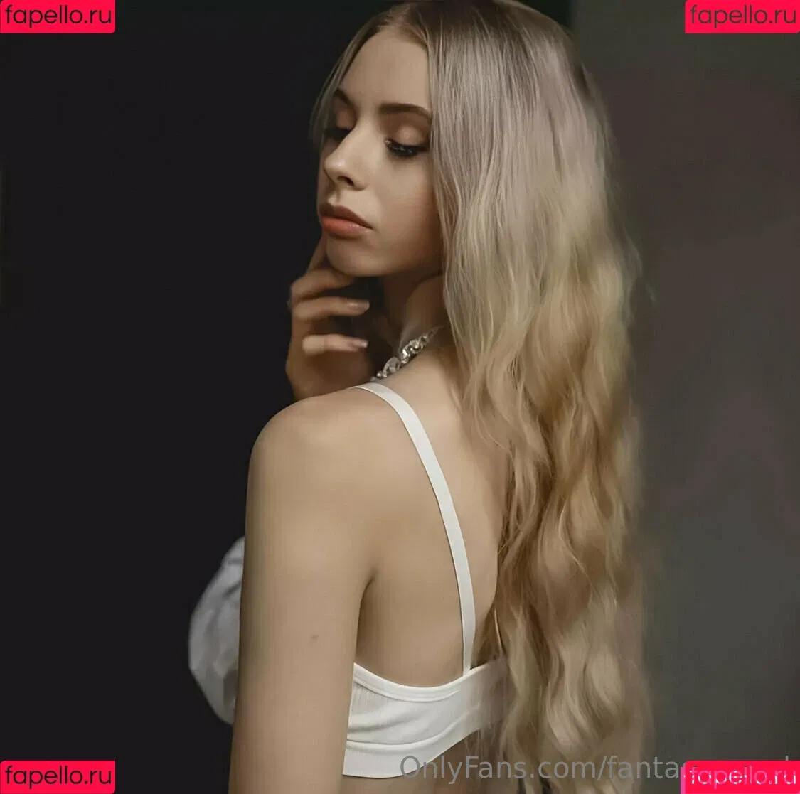 fantasy.pearl Onlyfans Photo Gallery 