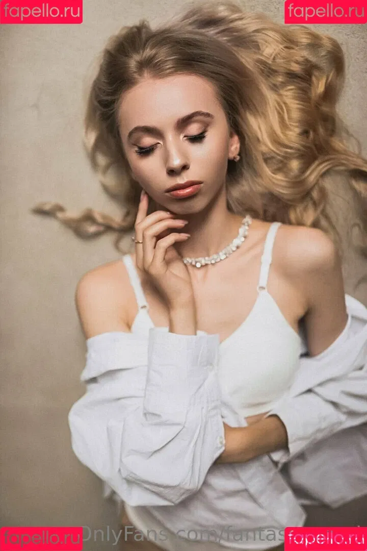 fantasy.pearl Onlyfans Photo Gallery 