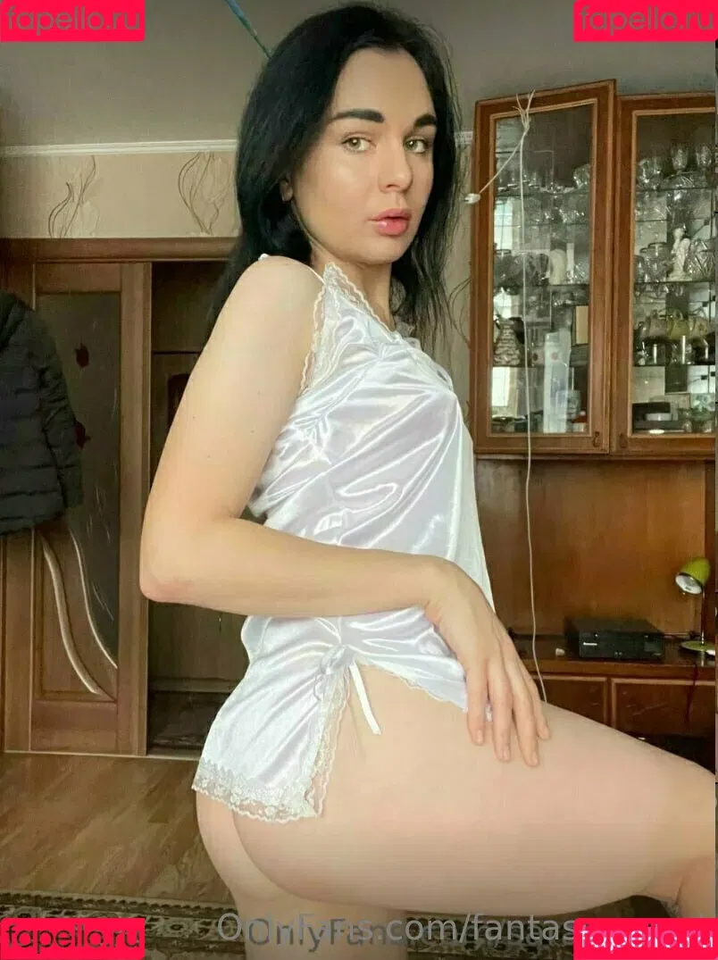 fantasy.pearl Onlyfans Photo Gallery 
