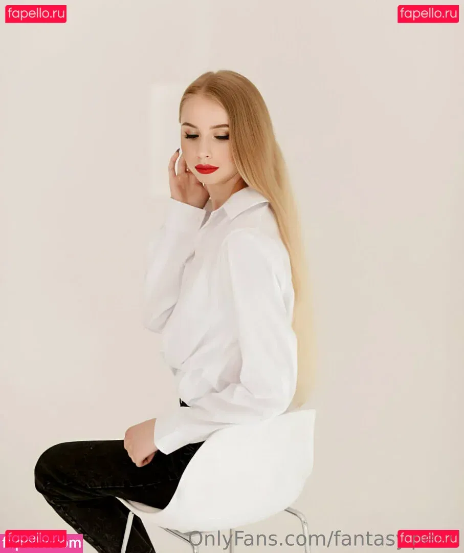 fantasy.pearl Onlyfans Photo Gallery 