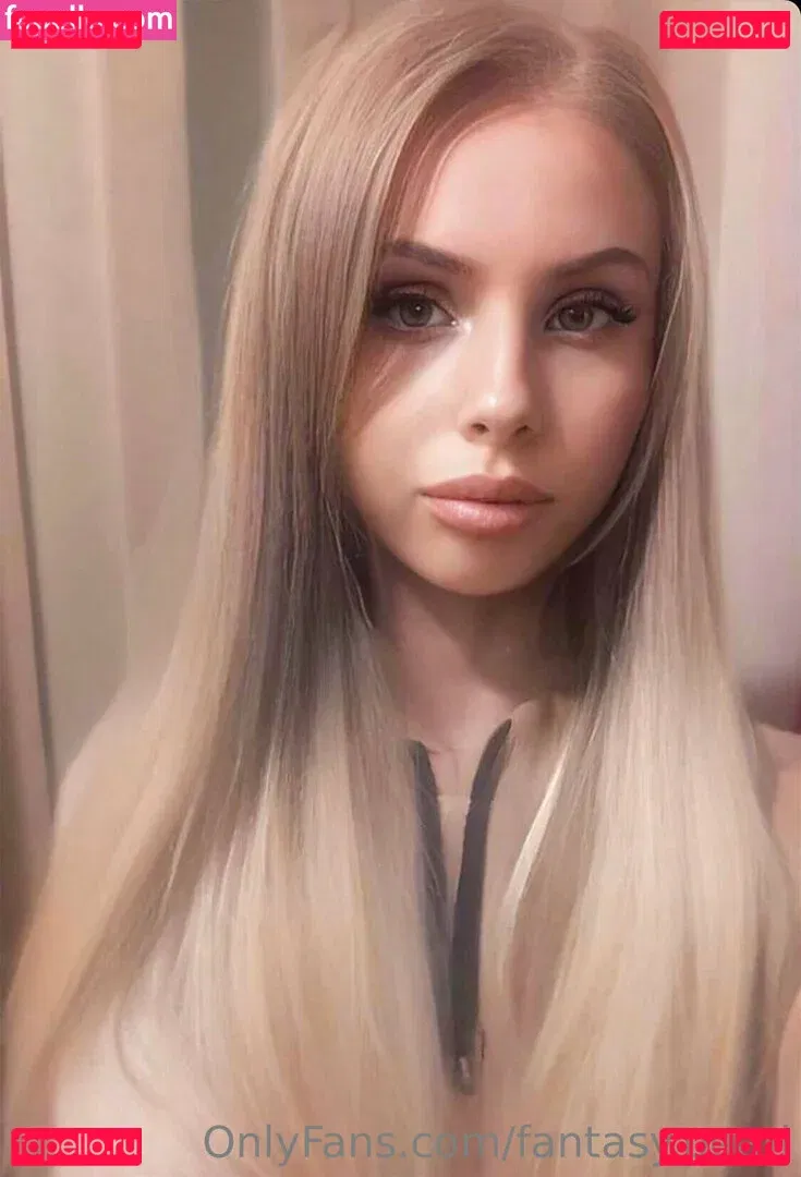 fantasy.pearl Onlyfans Photo Gallery 