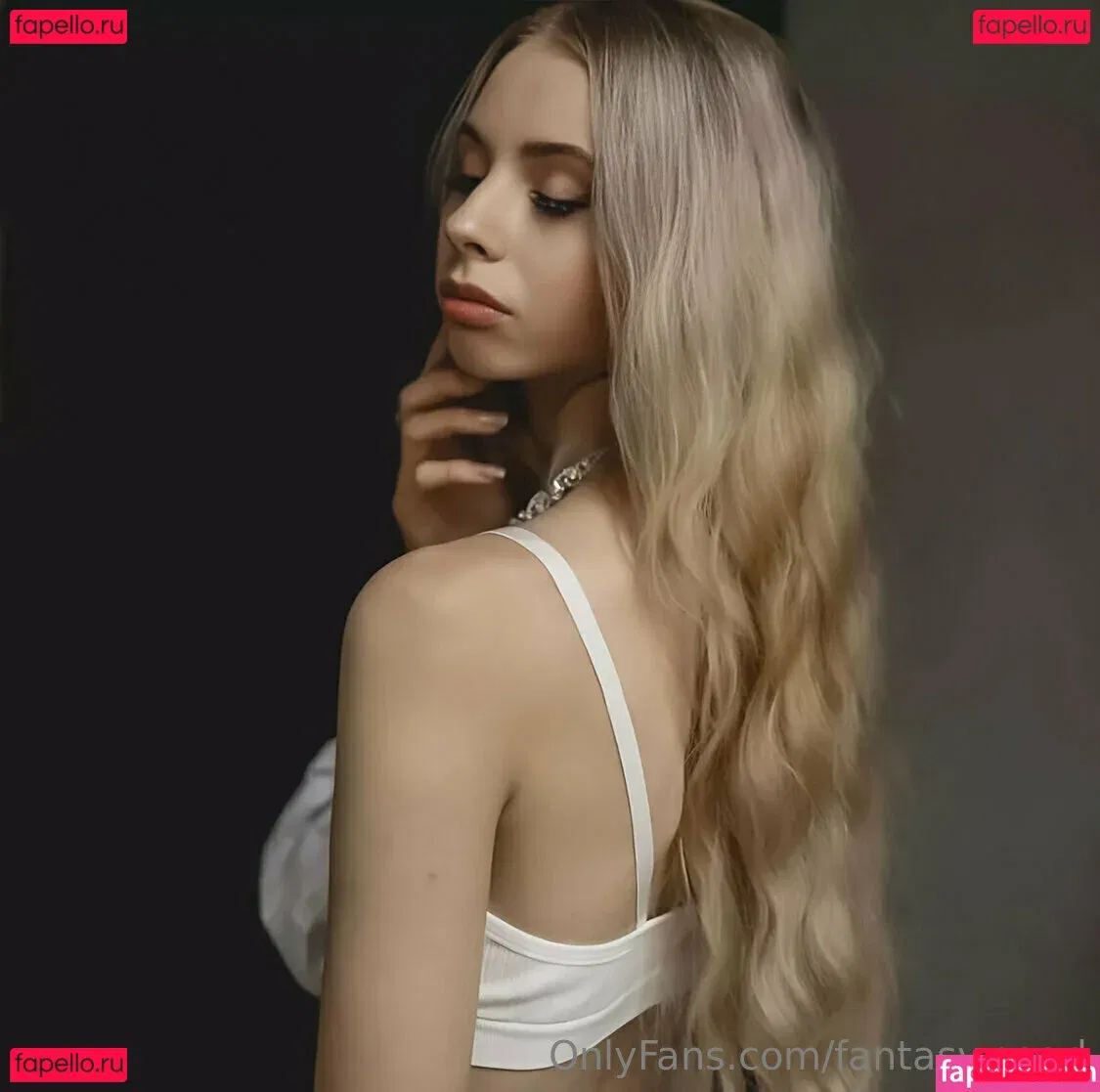 fantasy.pearl Onlyfans Photo Gallery 