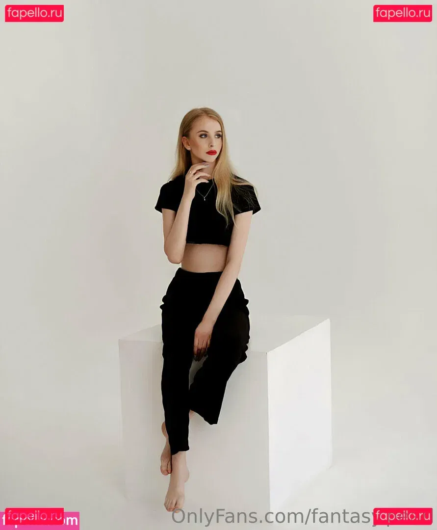 fantasy.pearl Onlyfans Photo Gallery 