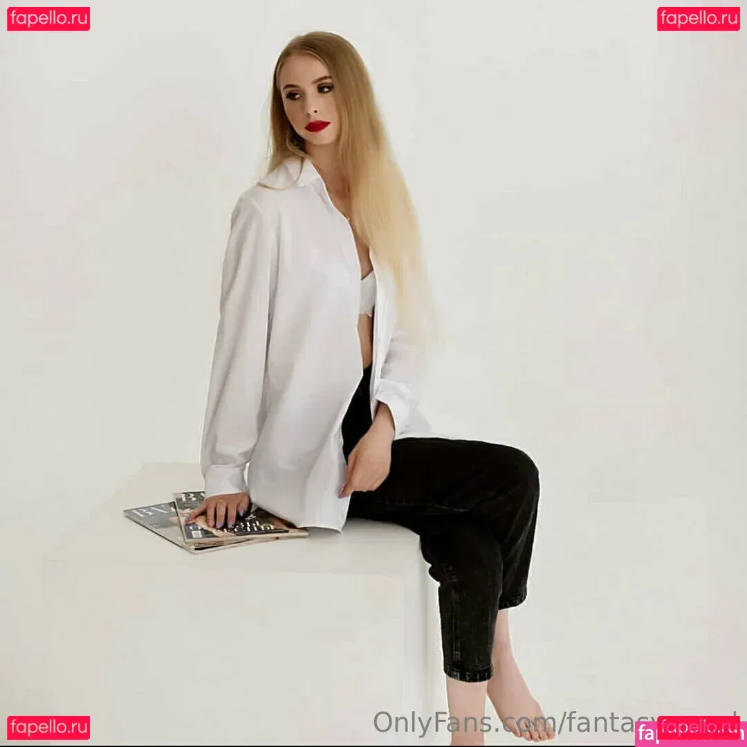 fantasy.pearl Onlyfans Photo Gallery 