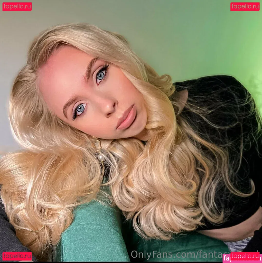 fantasy.pearl Onlyfans Photo Gallery 