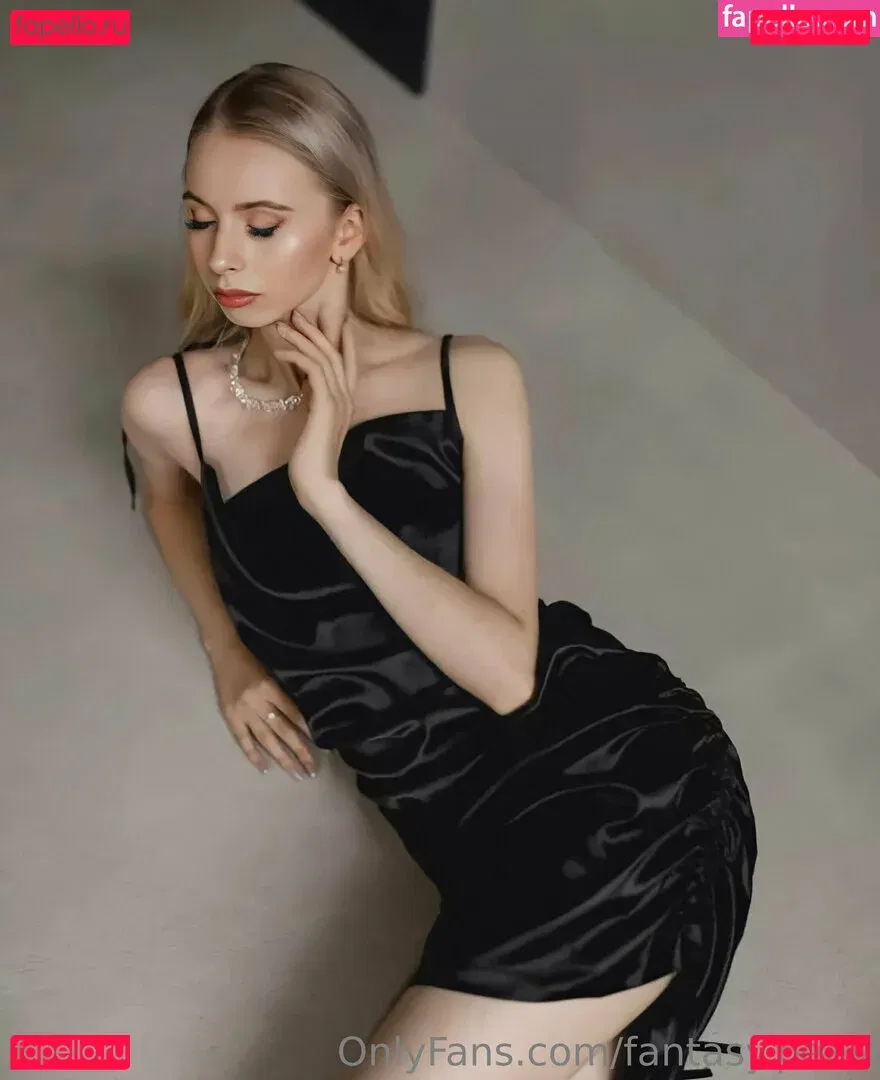 fantasy.pearl Onlyfans Photo Gallery 