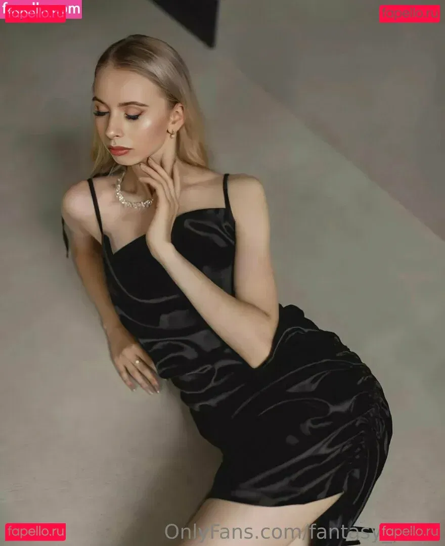 fantasy.pearl Onlyfans Photo Gallery 