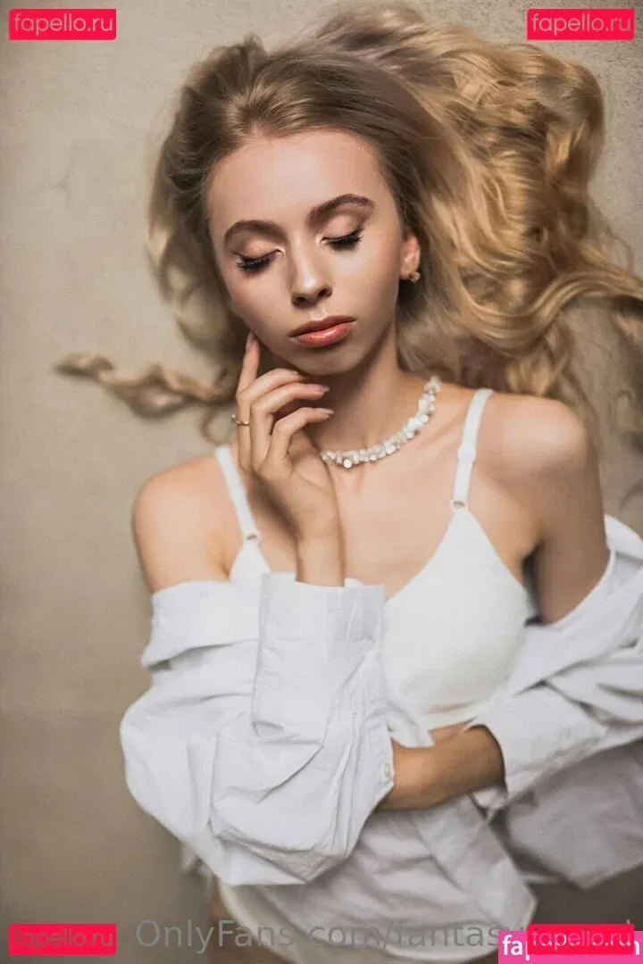 fantasy.pearl Onlyfans Photo Gallery 