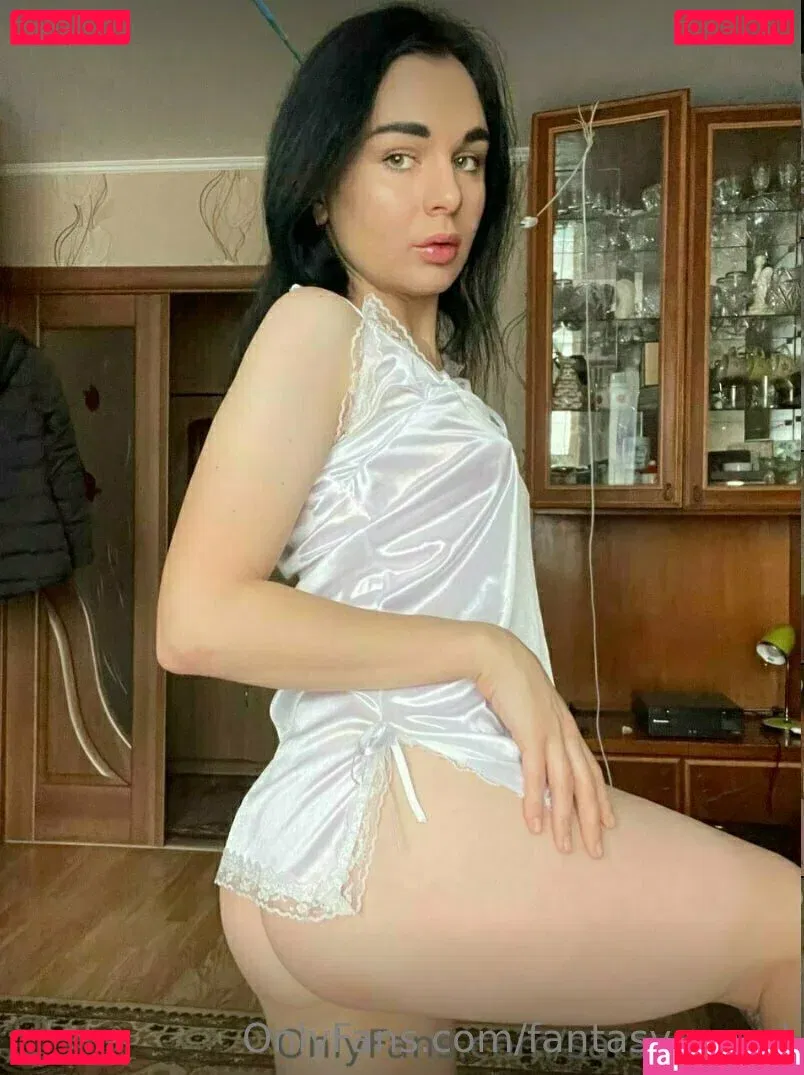 fantasy.pearl Onlyfans Photo Gallery 