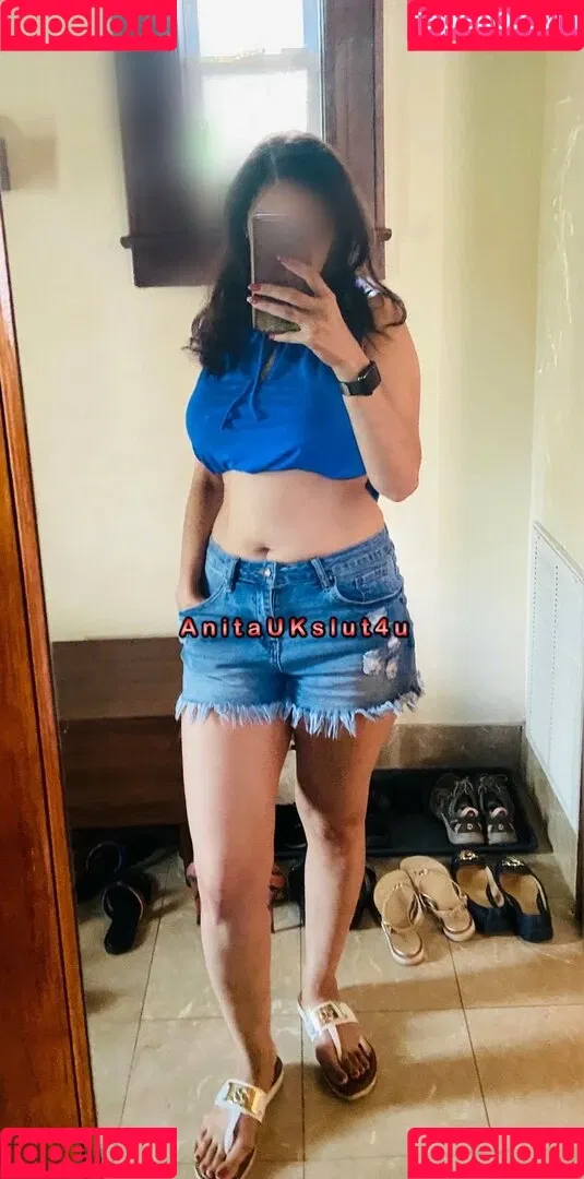AnitaUKslut4u Onlyfans Photo Gallery 