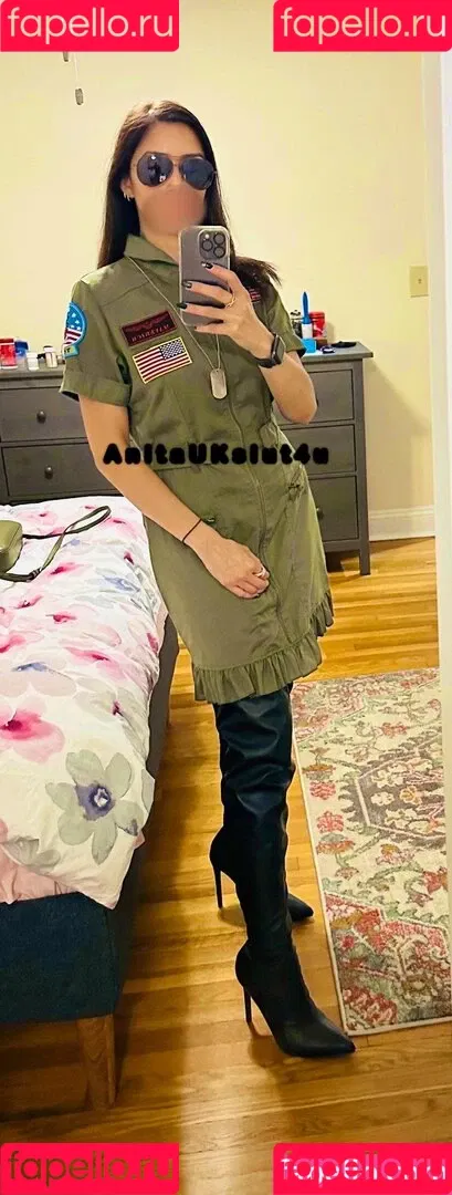 AnitaUKslut4u Onlyfans Photo Gallery 